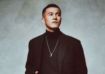 Setelah Gagal Jalin Hubungan dengan Tatjana Saphira, Herjunot Ali Mengaku Ingin Jalani Ta'aruf