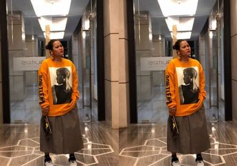 Lama Tak Terdengar Kabar, Okky Lukman Tiba-tiba Beberkan Kewajibannya Sebagai Anak hingga Banjir Komentar dari Rekan Artis