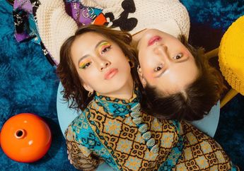 Sama-Sama Kerja di Dunia Akting, Hasyakyla Utami Merasa Saingan dengan Adhisty Zara Gak sih?