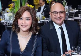 Berhasil Naik Tahta Jadi Permaisuri CEO Tajir Melintir, Maia Estianty Ternyata Dekat dengan Sosok Keluarga Bakrie yang Satu ini: Beda Sehari Dong Lho Ulang Tahunnya