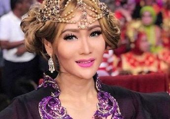 Mertuanya Masih Keturunan Tionghoa, Inul Daratista Ungkap Alasan Tak Pulang Kampung dan Lakukan Ritual Turun Temurun Seperti Tahun Sebelumnya