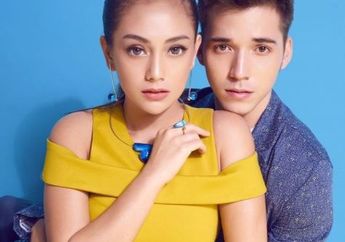 Sebut Stefan William sebagai Sosok Pria yang Blak-blakan, Pakar Pembaca Wajah Bongkar Perangai Suami Celine Evangelista yang Menyakitkan : Cara Penyampaiannya Bisa Cukup Nyelekit