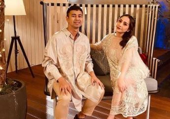 Disebut Pelupa, Siapa Sangka Nagita Slavina Sampai Punya Satu Lemari Berisi Baju yang Masih Lengkap dengan Embel Harganya 