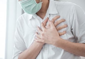 Tinggalkan 7 Kebiasaan Ini Kalau Gak Mau Kena Penyakit Jantung, Nomor 6 Paling Penting