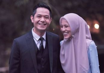 Unggah Potret Kebersamaannya dengan Sang Suami, Alyssa Soebandono Tulis Pesan Romantis untuk Dude Harlino