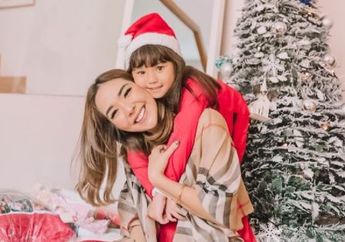 Bertahun-tahun Dibangun Mendadak Hancur Lebur, Gisella Anastasia Curhat Pilu Alami Hal Tak Enak Ini Sebagai Mama Gempi