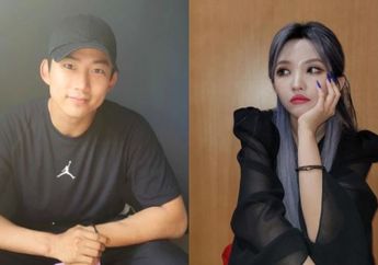Fangirl Sejati, Beruntungnya Soyeon (G)I-DLE Diminta Taecyeon Buatkan Lagu untuk 2PM