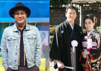 BERITA TERPOPULER: Gilang Dirga Tetiba Bawa Kabar Duka sampai Banjir Ucapan Belasungkawa, Hingga Syahrini Bikin Netizen Salfok Umbar Ranjang Tempat Memadu Kasih dengan Reino Barack