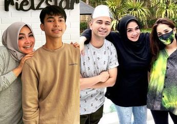 Diberi Kesempatan Berakting dan Jadi Bintang Iklan, Dimas Ramadhan Bikin Raffi Ahmad Kesal Gegara Kelakuannya Depan Klien