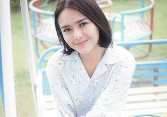 The Next Sultan, Amanda Manopo Ikatan Cinta Kepergok Pakai Sneakers Mewah Jutaan Rupiah