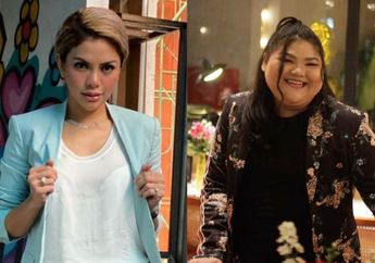 Uang Jajan Tembus Rp 30 Juta Per Bulan, Aleta Molly Bikin Nikita Mirzani Syok hingga Bandingkan dengan Nasib Karyawannya yang Bergaji UMR, Cucu Cut Meutia: Tapi Aku Masih Mau Bahagiain Mama Papa Juga