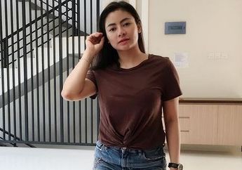 Ambil Hikmah Usai Dinyatakan Bebas dari Jeratan Hukum, Vitalia Sesha: Sakit Banget, Aku Kapok!