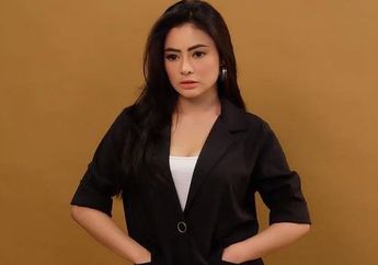 Dicap Perempuan Tak Baik Usai Tertangkap Narkoba hingga Diisukan Jadi Simpanan Pejabat, Ini Tanggapan Vitalia Sesha