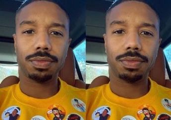 Michael B. Jordan Berbicara Tentang Kembali Perankan Karakter Erik Killmonger dalam &lsquo;Black Panther 2&rsquo;