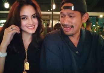 Ririn Ekawati Menikah dengan Ibnu Jamil, sang Putri Posting Potret Keluarga Barunya