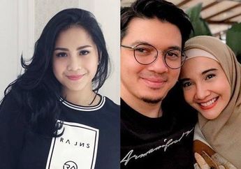Zaskia Sungkar Dibuat Tak Habis Pikir saat Lihat Kado Baju Bayi dari Nagita Slavina: Cuma Dia Ngasih Ini Masih...