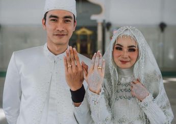 Berawal dari DM di Instagram, Pemain Sinetron 'Anak Jalanan' Ini Nekat Nikahi Penggemar, Seorang Gadis Asal Aceh!