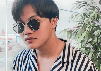 Sule dan Nathalie Holscher Pisah Ranjang, Rizky Febian Ungkapkan Rasa Sayang ke Ibu Sambung