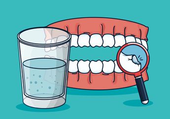 Sudah Gosok Gigi, Apakah Masih Perlu Menggunakan Mouthwash?