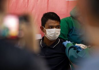 Gratis atau Bayar, PT LIB Cari Vaksin Covid-19 untuk Gulirkan Liga 1 dan Liga 2