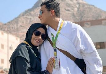 Walau Sudah Melanglang Buana Bernyanyi di Mega Panggung, Rupanya Arda Naff Pernah Grogi Saat Akan Lamar Tantri Kotak: Sepatah Kata Pun Tak Bisa Keluar dari Mulutku