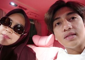 Tak Kunjung Dilamar oleh Harris Vriza, Ria Ricis Kirim Kode Keras untuk Calon Suaminya: Kalo Dia Serius Pasti Dia Akan Datang Tanpa Diundang