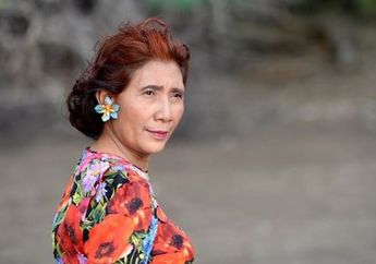 Bermodal Ijazah SMP Bisa Boyong 30 Pesawat hingga Bikin Sandiaga Uno Takjub, Susi Pudjiastuti Pamer Kehebatannya Kendarai Motor Trail Bak Anak Muda hingga Jadi Sorotan