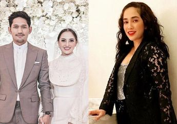 Banyak Pihak yang Sanksi Ketika Ririn Ekawati dan Ibnu Jamil Pilih Cepat-cepat Menikah, Ussy Sulistiawaty: Kalau Emang Udah Jodoh kenapa Harus Lama-lama?