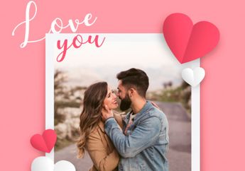 Ingin Tetap Rayakan Hari Valentine 2021 di Tengah Pandemi Covid-19? Coba Lakukan 3 Hal Menyenangkan Ini dengan Pasangan!