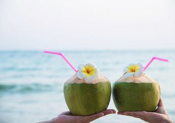 Berat Badan dan Lemak di Perut Bisa Berkurang hanya dengan Rutin Mengonsumsi Buah Ini Setiap Hari, Yakin Nggak Mau Coba?