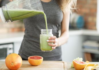 Ahli Sebut Minum Smoothie Justru Memperpendek Umur, Alasannya Bikin Kaget!