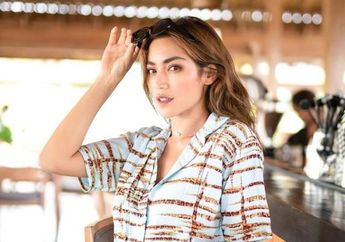 Miliki Karier Cemerlang hingga Jadi Selebriti Sukses, Jessica Iskandar Tiba-tiba Ngaku Sempat Ingin Bunuh Diri Gegara Pengalaman Pahitnya di Masa Remaja, Ada Apa Ya?