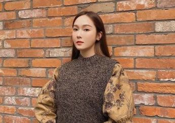 Jessica Jung Pamer Rambut Baru, Netizen Auto Dibikin Flashback Jaman SNSD: Jadi Ingat Era "I Got A Boy"