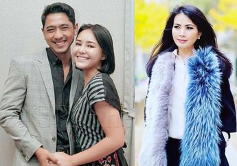 Jadi Istri Konglomerat dan Bos Stasiun TV, Liliana Tanoesoedibjo Tak Segan Pamer Keakraban dengan Arya Saloka dan Amanda Manopo, Netizen Malah Singgung Soal Bonus : Jangan Lupa...