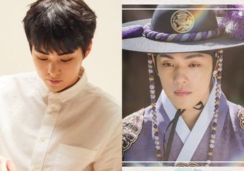 Comeback Usai Pulang Wamil, Xiumin EXO Bakal Isi Soundtrack Drama Mr. Queen