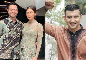 6 Tahun Jadi Mantu Keluarga Menteri Era Soeharto hingga Diboyong Tinggal di Rumah Mewah, Nabila Syakieb Kepergok Kenakan Sepatu Seharga Rp 25 Juta saat Hadiri Pertunangan sang Adik