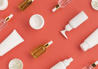 Hindari 5 Skincare Ini yang Sumbat Pori-pori dan Sebabkan Jerawat