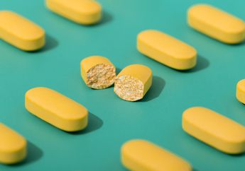 Satu Indonesia Salah Kaprah! Konsumsi Vitamin C 1000 mg Tiap Hari Demi Tangkal Corona Ternyata Sangat Tidak Disarankan, Begini Kata Ahli