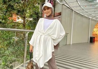 Nadya Mustika Rahayu Posting Foto Kaki Bayi, Netizen Heboh: Belum 9 Bulan Nikah Sudah Lahiran 