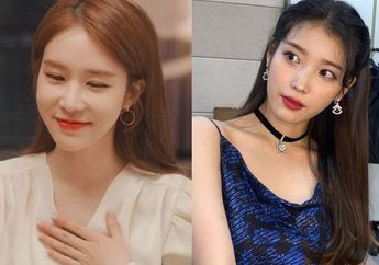 Bersahabat dengan IU, Yoo In Na Ungkap Alasan Bisa Cocok dengan sang Penyanyi: Kami Berbeda Tapi Saling Melengkapi
