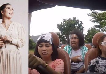 Harta Duniawinya Segunung Hanya Modal Jual Perhiasan KW, Sultan Asal Depok ini Ternyata Mampu Raup Rp 4,5 Miliar Per Bulannya, Mpok Alpha Langsung Syok Setengah Mati Saat Dengar Omzet Hariannya