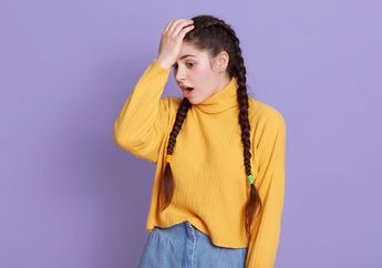 Jangan Sepelekan Lagi! Sering Lupa Bisa Jadi Pertanda Penyakit Serius Ini