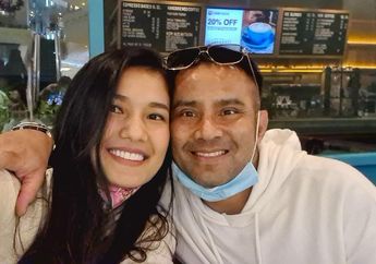 Cerita Judika Perjuangkan Restu Keluarga Duma Riris dan Kini Sedang Memetik Hasilnya