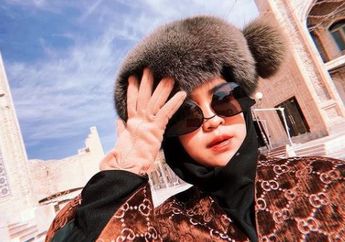 Kariernya sebagai Youtubers Kini Sudah Cerah Gemilang, Ria Ricis Ternyata Pernah Di-bully karena Masa Sekolahnya yang Kurang Pandai : Pernah Disikut sampai Binder Aku Dirobek-robek Terus Dibuang