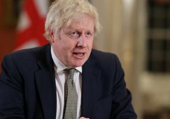 Kudeta Militer di Myanmar, Menlu Amerika dan Perdana Menteri Inggris Kecam Tindakan Panglima Tertinggi: Suara Rakyat Harus Dihormati