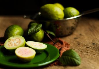 Arti Mimpi Melihat Jambu Biji Matang, Ternyata Jadi Pertanda Kesuksesan? Simak Penjelasannya