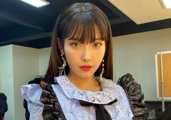 Baru Sehari Dirilis, Lagu 'Celebrity' Milik IU Langsung Raih Predikat All-Kill!