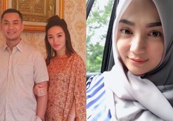 Perseteruan Mantu Tajirnya dengan Imel Putri Cahyati Masih Terus Berkobar Hebat, Ayah Zaskia Gotik Angkat Bicara : Itu Masa Lalu Mereka, Tapi Eneng Gak Pernah Cerita