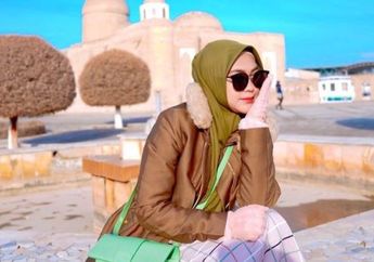 Jadi Youtubers Nomor Satu Wanita Indonesia hingga Subscribers Youtube-nya Sudah Capai 24 Juta, Ria Ricis Disebut Pernah Giveaway Barang KW, Deddy Corbuzier: Gue Benci