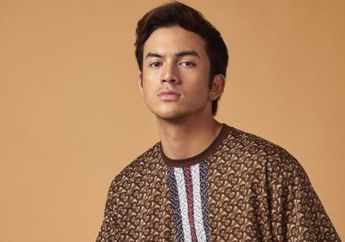 Profil Rizky Nazar, Aktor yang Ikut Hadiri Pernikahan Al Ghazali, Mantan Syifa Hadju Pamer Foto Bareng El Rumi!